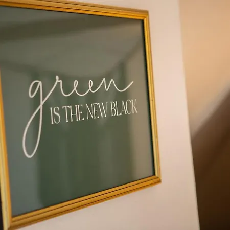 Rooftop Arts&crafts Apartment, Zentral Und Ruhig, 3 Dachterrassen