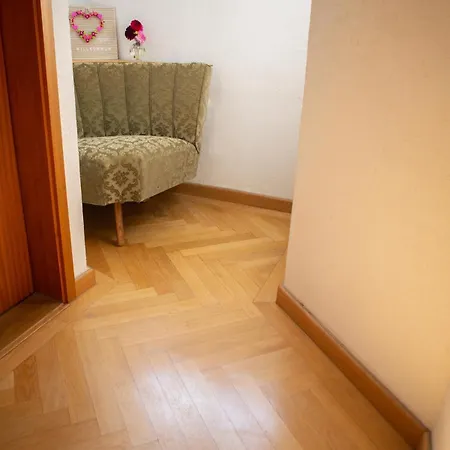 Rooftop Arts&crafts Apartment, Zentral Und Ruhig, 3 Dachterrassen * Augsburg