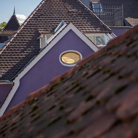 Rooftop Arts&crafts Apartment, Zentral Und Ruhig, 3 Dachterrassen *