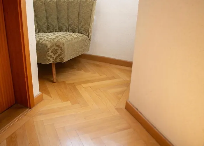 Rooftop Arts&crafts Apartment, Zentral Und Ruhig, 3 Dachterrassen * Augsbourg