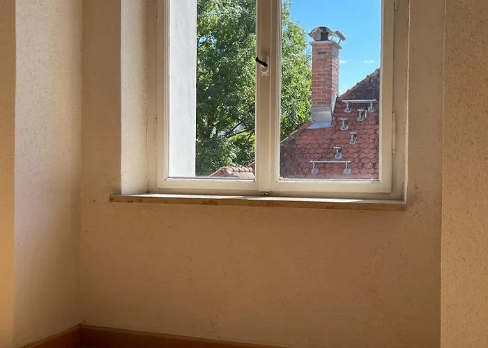 Rooftop Arts&crafts Apartment, Zentral Und Ruhig, 3 Dachterrassen Апартаменти *